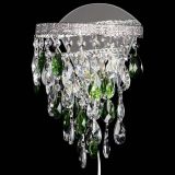 Бра Токката пирамида журавлик зеленая в Химках Бра Токката пирамида журавлик зеленая в Химках