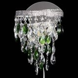 Бра Токката пирамида журавлик зеленая в Химках Бра Токката пирамида журавлик зеленая в Химках