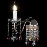 Бра Венеция №1 мини чайная в Химках