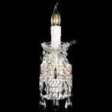 Бра Венеция №1 мини черная в Химках