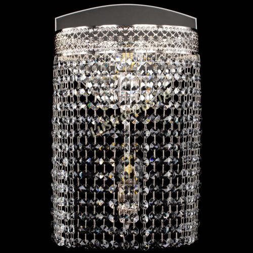 Бра Венеция №2 оптикон в Химках Гусь Хрустальный