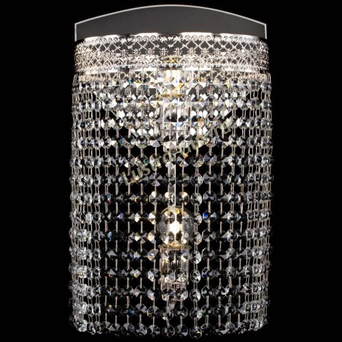 Бра Венеция №2 оптикон в Химках Гусь Хрустальный