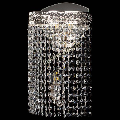 Бра Венеция №2 оптикон в Химках Гусь Хрустальный