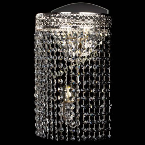 Бра Венеция №2 оптикон в Химках Гусь Хрустальный