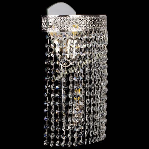 Бра Венеция №2 оптикон в Химках Гусь Хрустальный