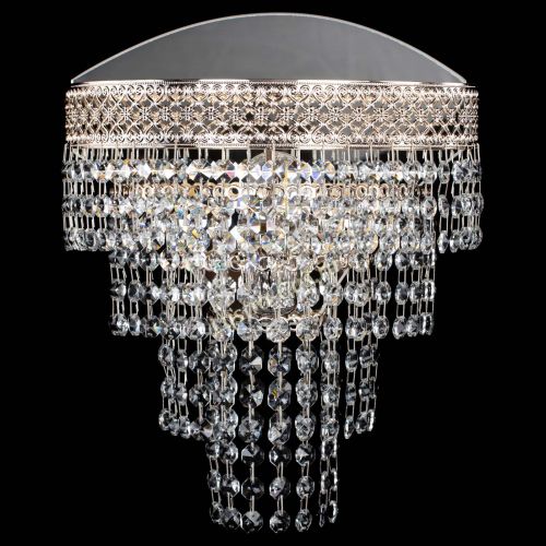 Бра Венеция Капель оптикон в Химках Гусь Хрустальный