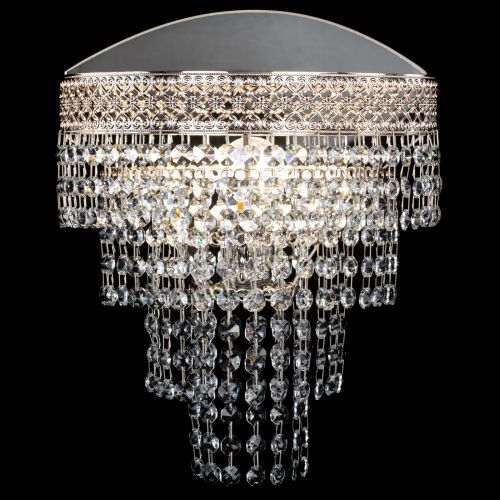 Бра Венеция Капель оптикон в Химках Гусь Хрустальный