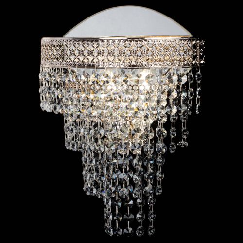 Бра Венеция Капель оптикон в Химках Гусь Хрустальный