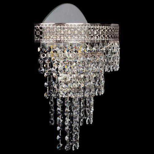 Бра Венеция Капель оптикон в Химках Гусь Хрустальный