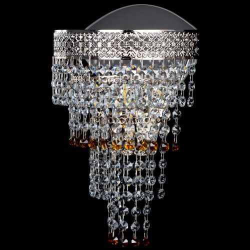 Бра Венеция Капель оптикон чайная в Химках Гусь Хрустальный