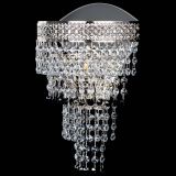 Бра Венеция Капель оптикон черная в Химках