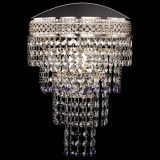 Бра Венеция Капель оптикон фиолетовая в Химках Бра Венеция Капель оптикон фиолетовая в Химках