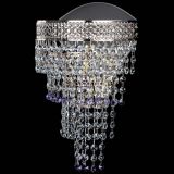 Бра Венеция Капель оптикон фиолетовая в Химках Бра Венеция Капель оптикон фиолетовая в Химках