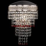 Бра Венеция Капель оптикон красная в Химках