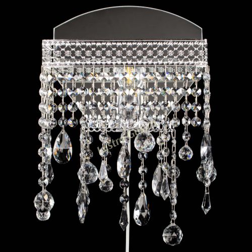 Бра Венеция Квадрат №1 в Химках Гусь Хрустальный