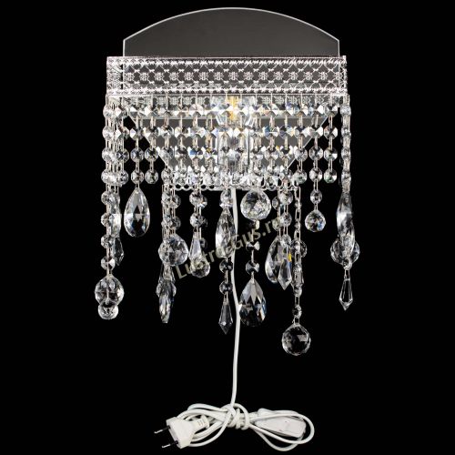 Бра Венеция Квадрат №1 в Химках Гусь Хрустальный