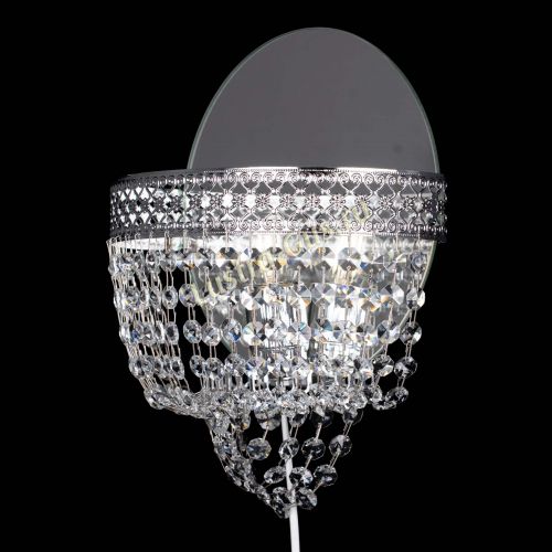 Бра Венеция оптикон в Химках Гусь Хрустальный