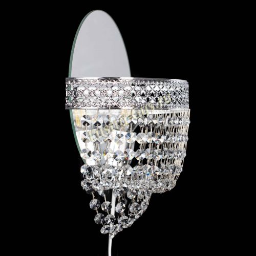 Бра Венеция оптикон в Химках Гусь Хрустальный