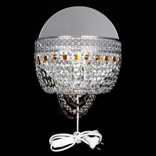 Бра Венеция оптикон чайная в Химках Гусь Хрустальный