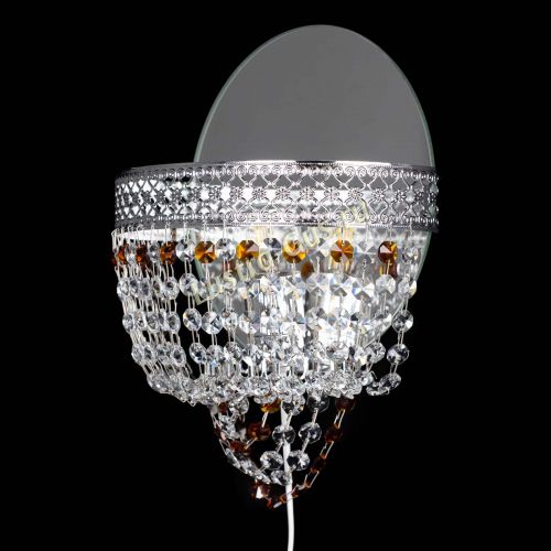 Бра Венеция оптикон чайная в Химках Гусь Хрустальный