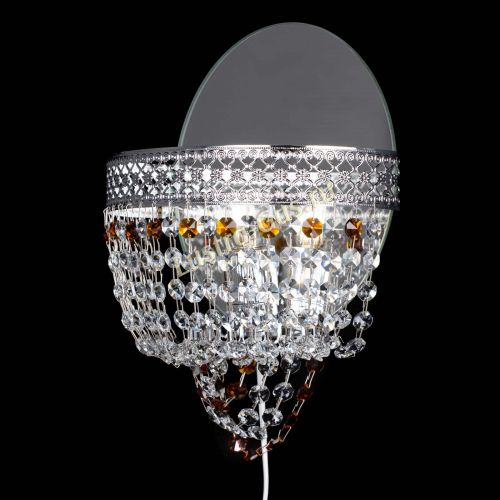 Бра Венеция оптикон чайная в Химках Гусь Хрустальный