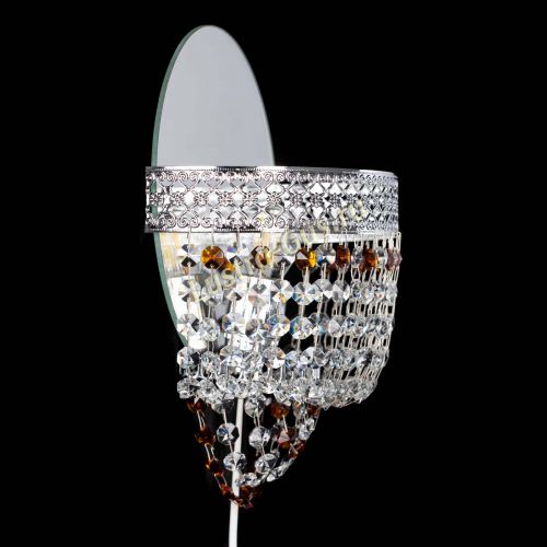 Бра Венеция оптикон чайная в Химках Гусь Хрустальный