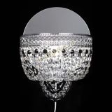 Бра Венеция оптикон черная в Химках Бра Венеция оптикон черная в Химках