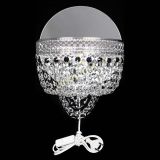 Бра Венеция оптикон черная в Химках Бра Венеция оптикон черная в Химках