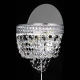 Бра Венеция оптикон черная в Химках Бра Венеция оптикон черная в Химках