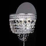 Бра Венеция оптикон черная в Химках Бра Венеция оптикон черная в Химках