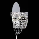 Бра Венеция оптикон черная в Химках Бра Венеция оптикон черная в Химках