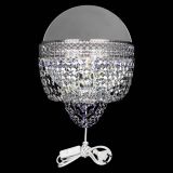 Бра Венеция оптикон фиолетовая в Химках