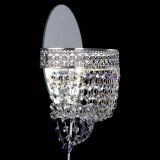 Бра Венеция оптикон фиолетовая в Химках