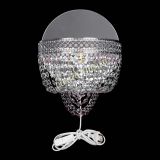 Бра Венеция оптикон розовая в Химках