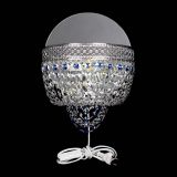 Бра Венеция оптикон синяя в Химках