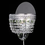 Бра Венеция оптикон зеленая в Химках