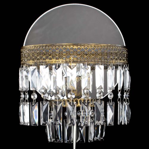 Бра Венеция Пластинка под бронзу в Химках Бра Венеция Пластинка под бронзу в Химках