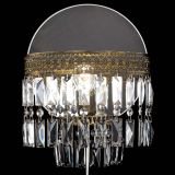 Бра Венеция Пластинка под бронзу в Химках Бра Венеция Пластинка под бронзу в Химках