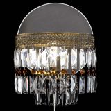 Бра Венеция Пластинка под бронзу Чайная в Химках