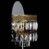 Бра Венеция Пластинка под бронзу Чайная в Химках