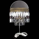 Бра Венеция Пластинка под бронзу Розовая в Химках Бра Венеция Пластинка под бронзу Розовая в Химках