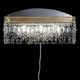 Бра Венеция Прямоугольник №3 под бронзу в Химках