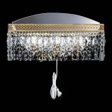 Бра Венеция Прямоугольник №3 под бронзу в Химках