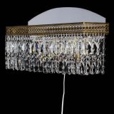 Бра Венеция Прямоугольник №3 под бронзу в Химках