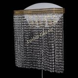 Бра Венеция Прямоугольник оптикон №2 под бронзу в Химках Бра Венеция Прямоугольник оптикон №2 под бронзу в Химках