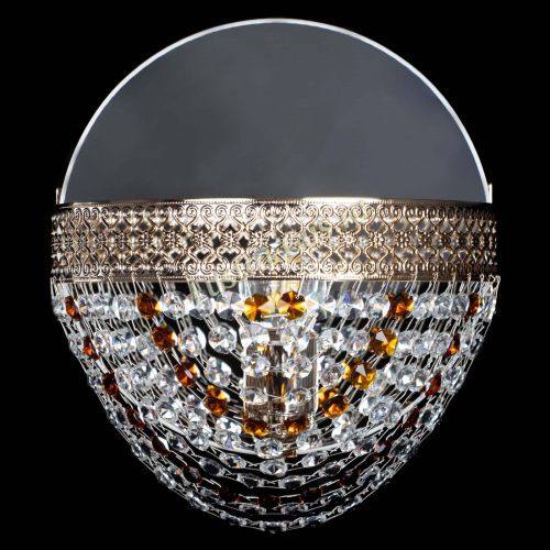 Бра Венеция Сетка чайная в Химках Бра Венеция Сетка чайная в Химках