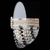 Бра Венеция Сетка черная в Химках