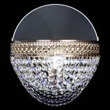 Бра Венеция Сетка фиолетовая в Химках