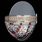 Бра Венеция Сетка красная в Химках Бра Венеция Сетка красная в Химках