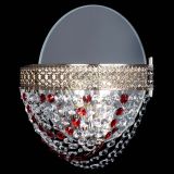 Бра Венеция Сетка красная в Химках Бра Венеция Сетка красная в Химках